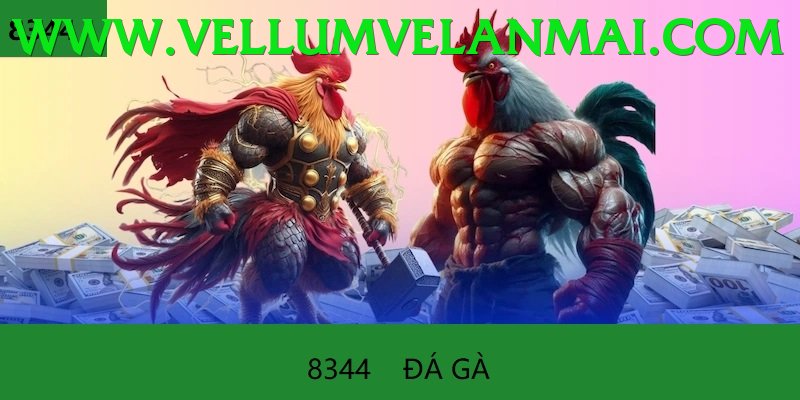 Đá Gà Trực Tiếp - vsbet