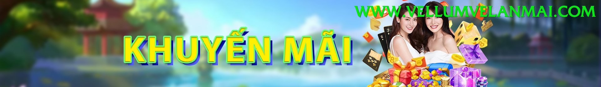 Khuyến Mãi - vsbet