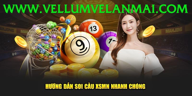 Xổ Số Online